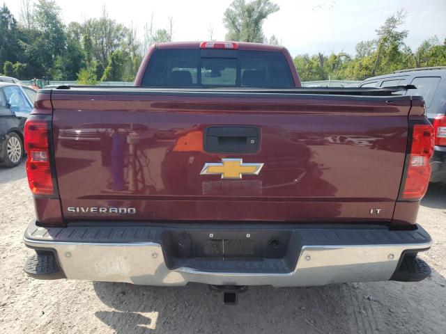 Photo 5 VIN: 3GCPCREC7EG224379 - CHEVROLET SILVERADO 