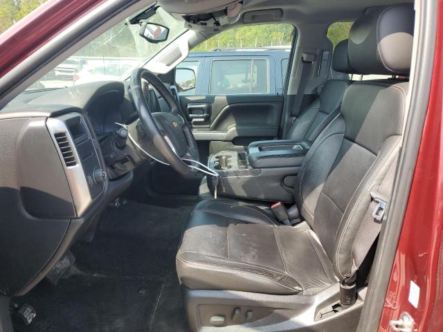 Photo 6 VIN: 3GCPCREC7EG224379 - CHEVROLET SILVERADO 