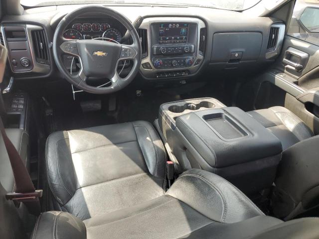 Photo 7 VIN: 3GCPCREC7EG224379 - CHEVROLET SILVERADO 