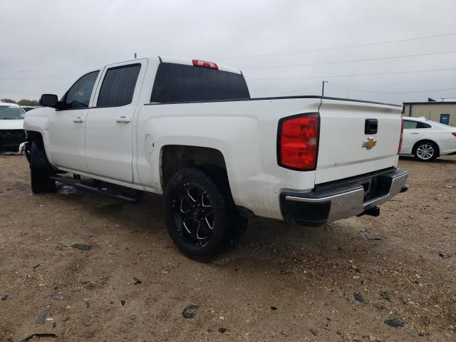 Photo 2 VIN: 3GCPCREC7EG233583 - CHEVROLET SILVERADO 