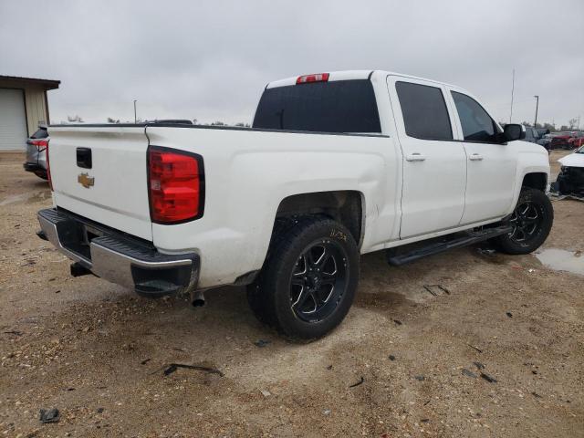 Photo 3 VIN: 3GCPCREC7EG233583 - CHEVROLET SILVERADO 