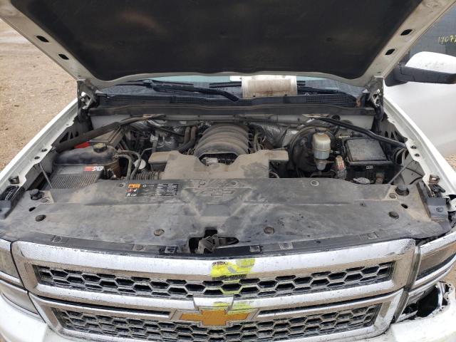 Photo 6 VIN: 3GCPCREC7EG233583 - CHEVROLET SILVERADO 