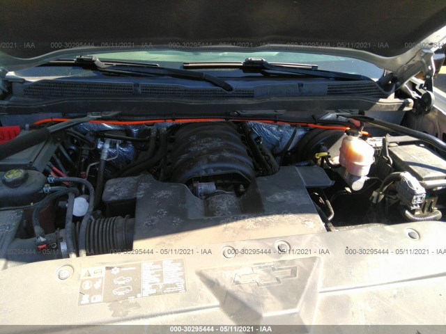 Photo 9 VIN: 3GCPCREC7EG243529 - CHEVROLET SILVERADO 1500 