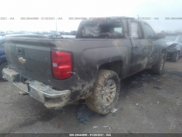 Photo 3 VIN: 3GCPCREC7EG258810 - CHEVROLET SILVERADO 1500 