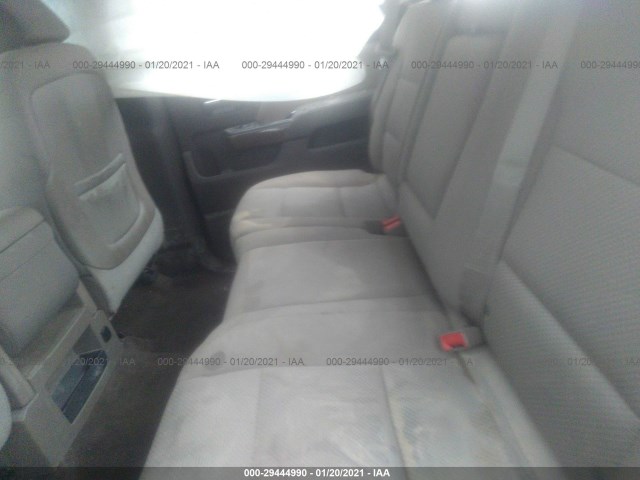 Photo 7 VIN: 3GCPCREC7EG258810 - CHEVROLET SILVERADO 1500 