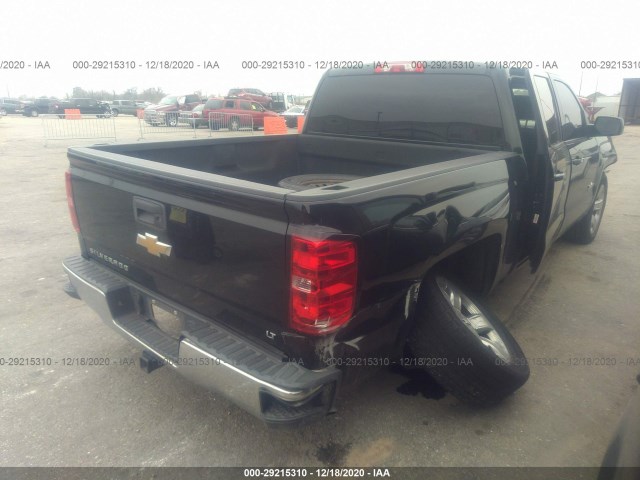 Photo 3 VIN: 3GCPCREC7EG322215 - CHEVROLET SILVERADO 1500 