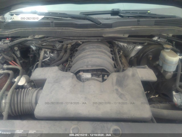 Photo 9 VIN: 3GCPCREC7EG322215 - CHEVROLET SILVERADO 1500 