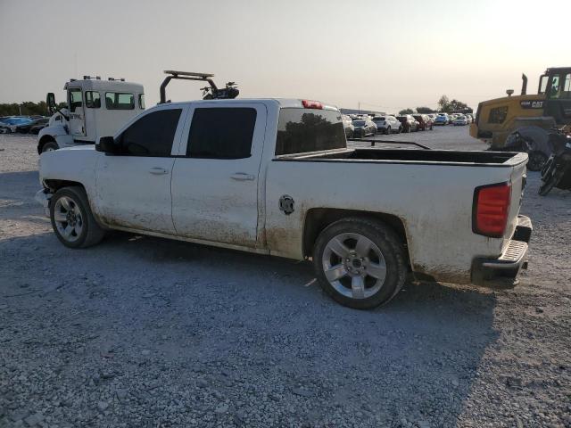 Photo 1 VIN: 3GCPCREC7EG357286 - CHEVROLET SILVERADO 