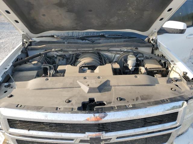 Photo 10 VIN: 3GCPCREC7EG357286 - CHEVROLET SILVERADO 