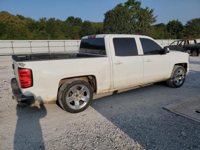 Photo 2 VIN: 3GCPCREC7EG357286 - CHEVROLET SILVERADO 