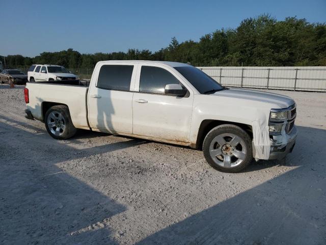 Photo 3 VIN: 3GCPCREC7EG357286 - CHEVROLET SILVERADO 