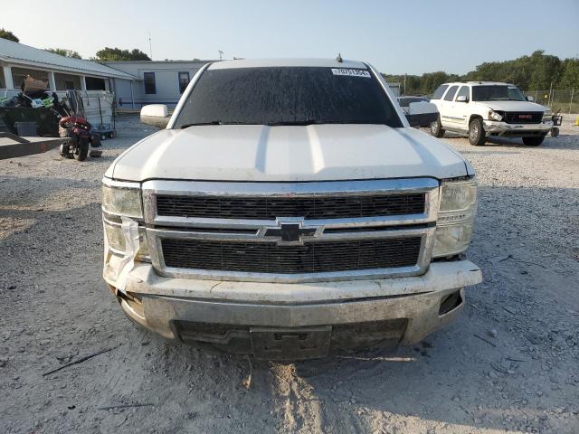 Photo 4 VIN: 3GCPCREC7EG357286 - CHEVROLET SILVERADO 