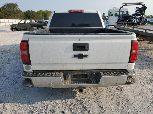 Photo 5 VIN: 3GCPCREC7EG357286 - CHEVROLET SILVERADO 