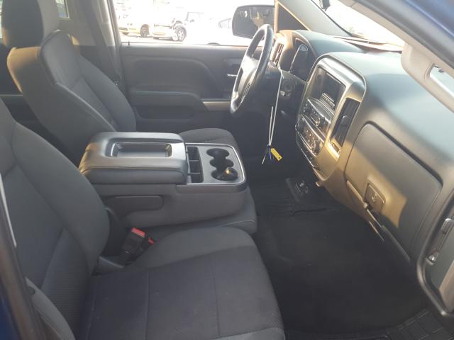 Photo 4 VIN: 3GCPCREC7EG411606 - CHEVROLET SILVERADO 