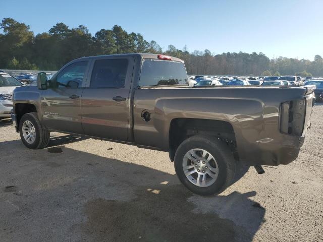 Photo 1 VIN: 3GCPCREC7EG437560 - CHEVROLET SILVERADO 