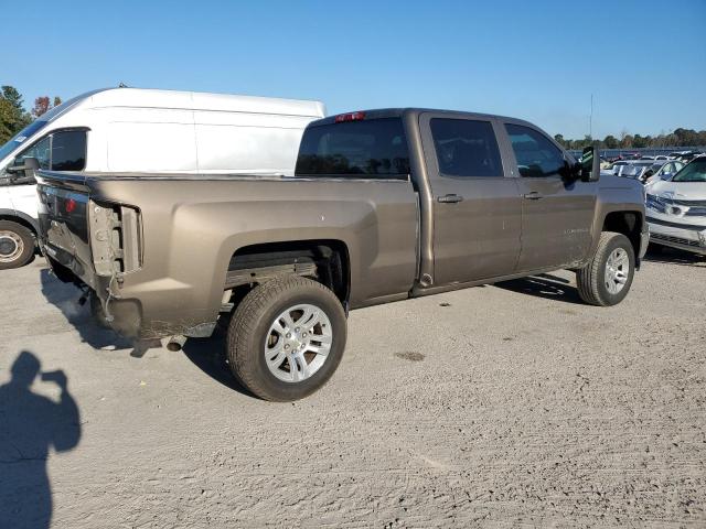 Photo 2 VIN: 3GCPCREC7EG437560 - CHEVROLET SILVERADO 