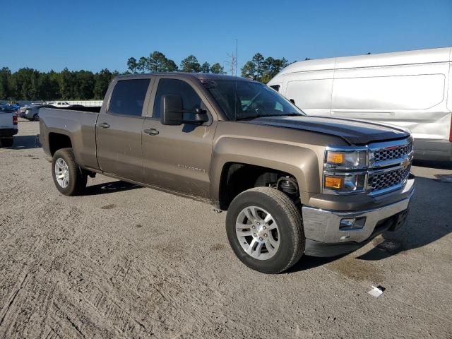 Photo 3 VIN: 3GCPCREC7EG437560 - CHEVROLET SILVERADO 