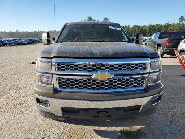 Photo 4 VIN: 3GCPCREC7EG437560 - CHEVROLET SILVERADO 