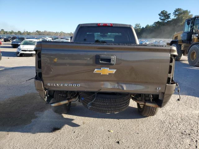 Photo 5 VIN: 3GCPCREC7EG437560 - CHEVROLET SILVERADO 