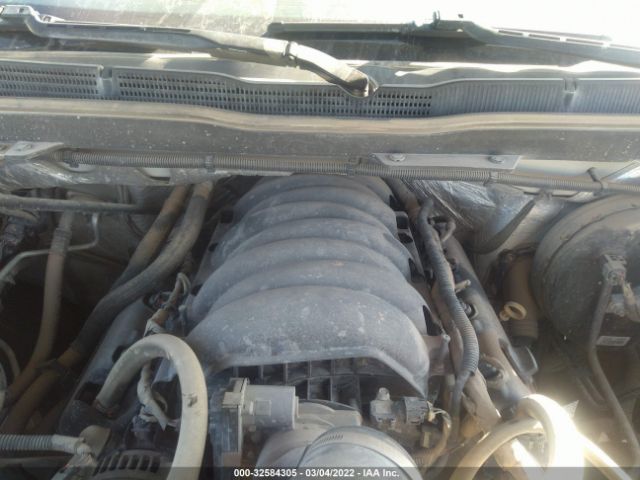 Photo 9 VIN: 3GCPCREC7EG466900 - CHEVROLET SILVERADO 1500 