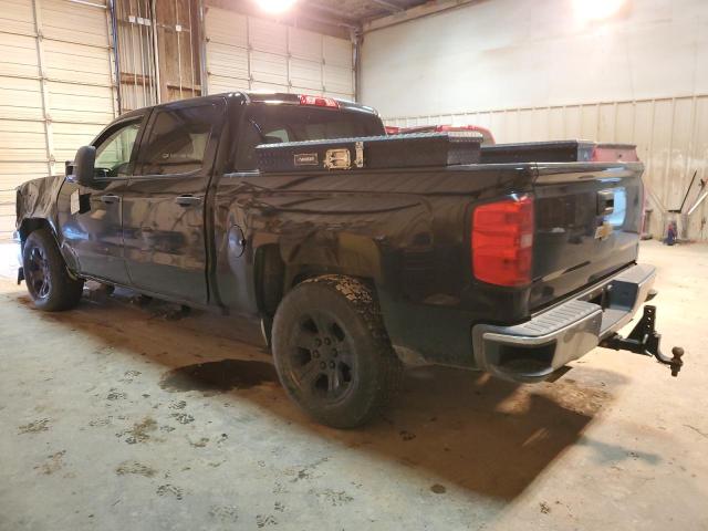 Photo 1 VIN: 3GCPCREC7EG499217 - CHEVROLET SILVERADO 