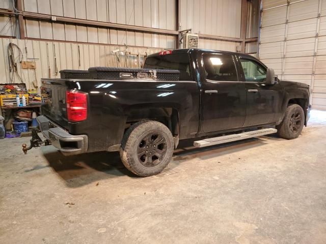 Photo 2 VIN: 3GCPCREC7EG499217 - CHEVROLET SILVERADO 