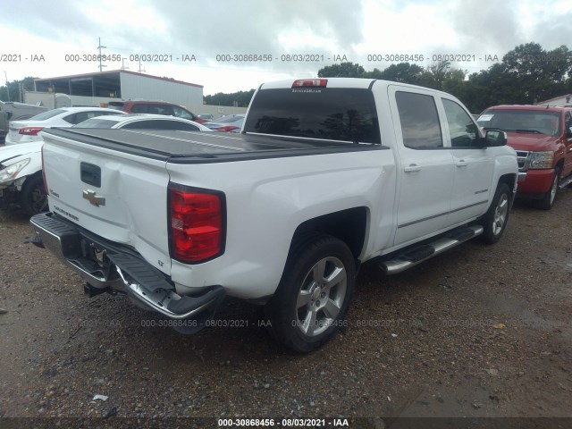 Photo 3 VIN: 3GCPCREC7EG502651 - CHEVROLET SILVERADO 1500 