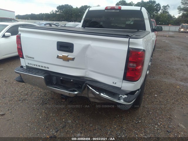 Photo 5 VIN: 3GCPCREC7EG502651 - CHEVROLET SILVERADO 1500 