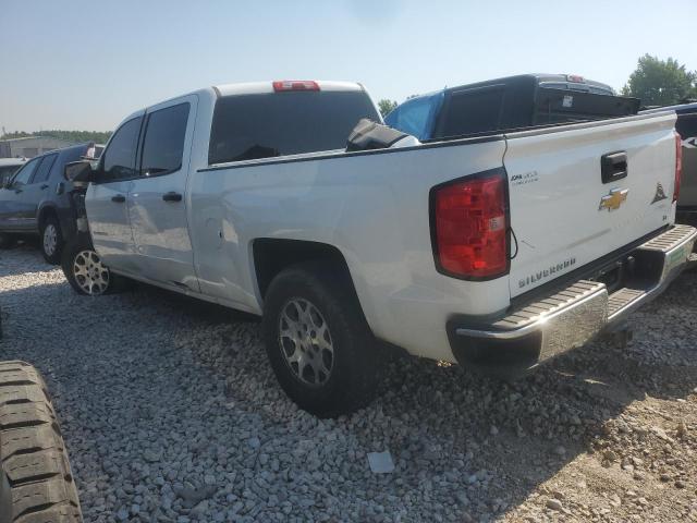 Photo 1 VIN: 3GCPCREC7EG517375 - CHEVROLET SILVERADO 