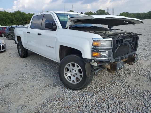 Photo 3 VIN: 3GCPCREC7EG517375 - CHEVROLET SILVERADO 