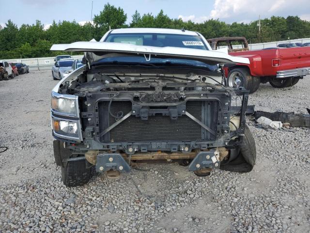 Photo 4 VIN: 3GCPCREC7EG517375 - CHEVROLET SILVERADO 