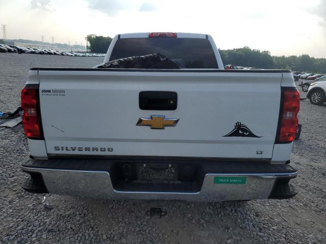 Photo 5 VIN: 3GCPCREC7EG517375 - CHEVROLET SILVERADO 