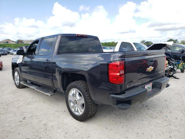 Photo 2 VIN: 3GCPCREC7FG118399 - CHEVROLET SILVERADO 