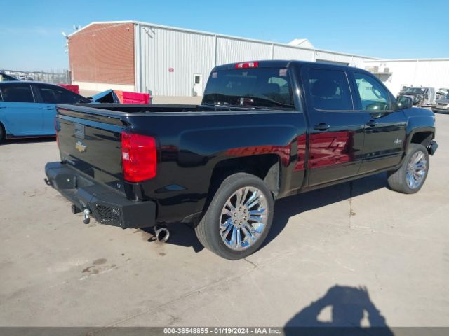 Photo 3 VIN: 3GCPCREC7FG141665 - CHEVROLET SILVERADO 1500 