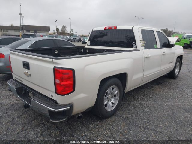 Photo 3 VIN: 3GCPCREC7FG251678 - CHEVROLET SILVERADO 1500 