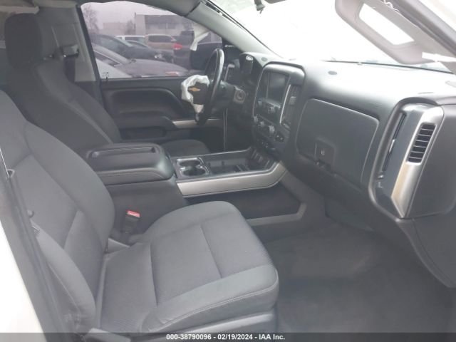 Photo 4 VIN: 3GCPCREC7FG251678 - CHEVROLET SILVERADO 1500 