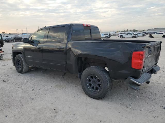 Photo 1 VIN: 3GCPCREC7FG262504 - CHEVROLET SILVERADO 