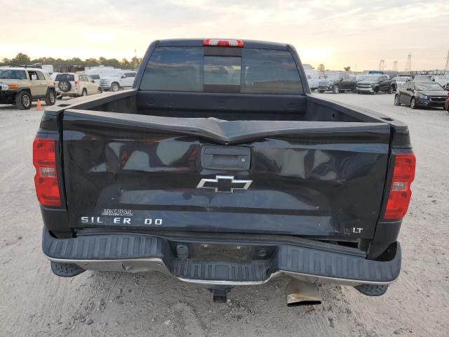 Photo 5 VIN: 3GCPCREC7FG262504 - CHEVROLET SILVERADO 