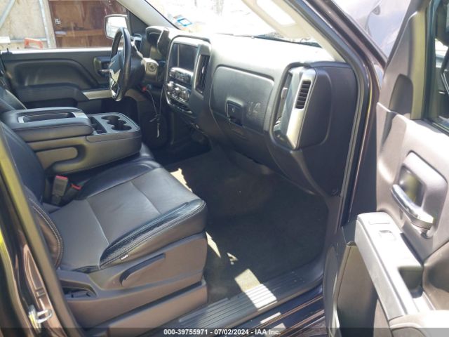 Photo 4 VIN: 3GCPCREC7FG269131 - CHEVROLET SILVERADO 