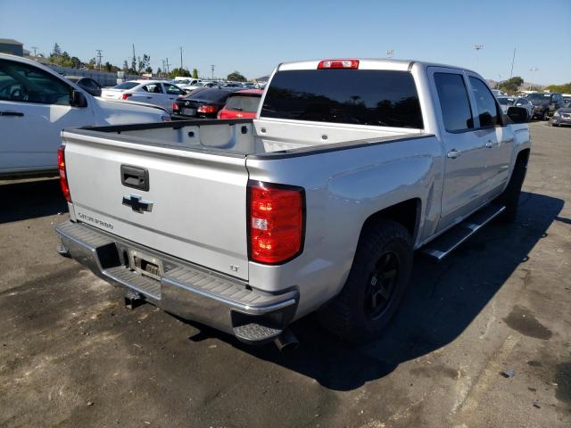 Photo 3 VIN: 3GCPCREC7FG308168 - CHEVROLET SILVERADO 