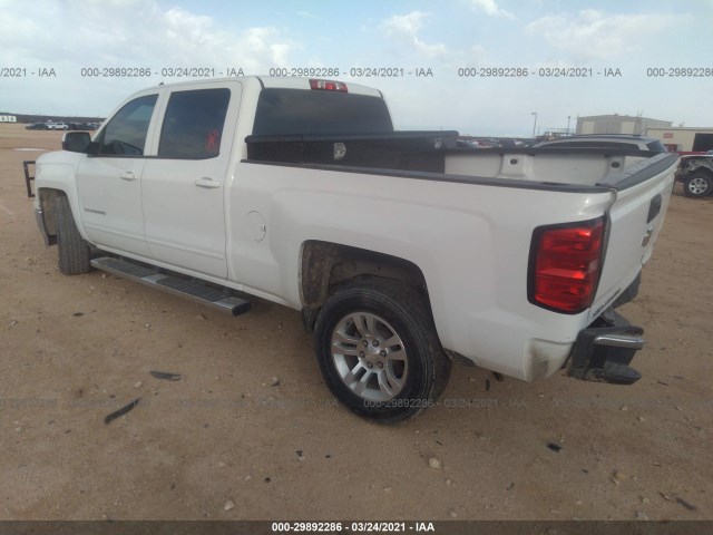 Photo 2 VIN: 3GCPCREC7FG329117 - CHEVROLET SILVERADO 1500 