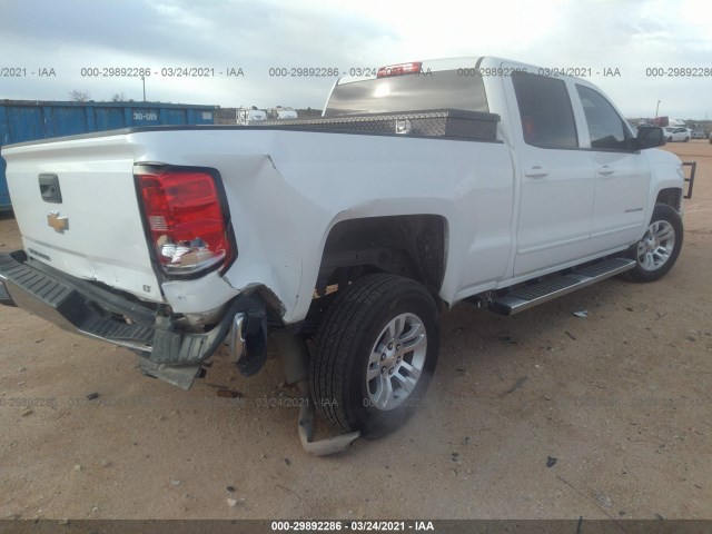 Photo 3 VIN: 3GCPCREC7FG329117 - CHEVROLET SILVERADO 1500 