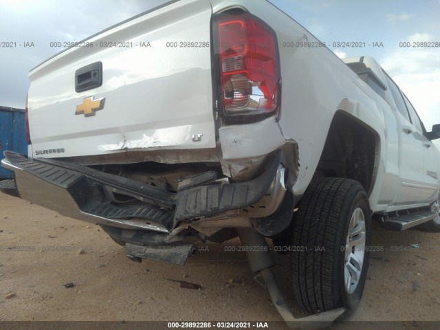 Photo 5 VIN: 3GCPCREC7FG329117 - CHEVROLET SILVERADO 1500 