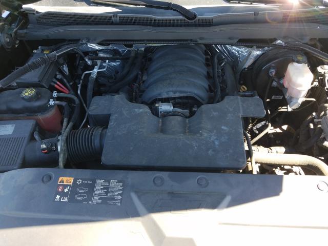 Photo 6 VIN: 3GCPCREC7FG331658 - CHEVROLET SILVERADO 