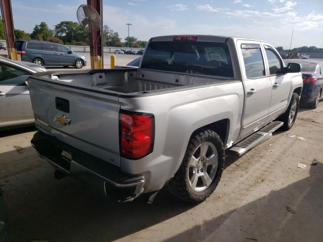 Photo 3 VIN: 3GCPCREC7FG348234 - CHEVROLET SILVERADO 