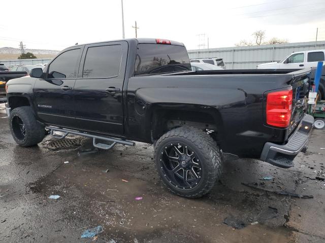 Photo 1 VIN: 3GCPCREC7FG354681 - CHEVROLET SILVERADO 