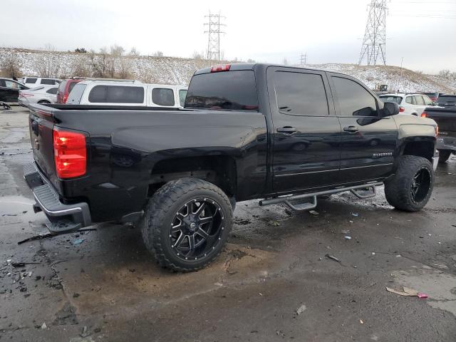 Photo 2 VIN: 3GCPCREC7FG354681 - CHEVROLET SILVERADO 