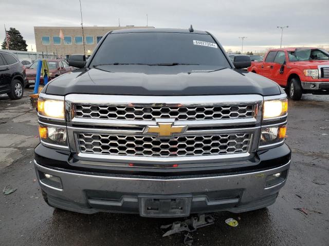 Photo 4 VIN: 3GCPCREC7FG354681 - CHEVROLET SILVERADO 