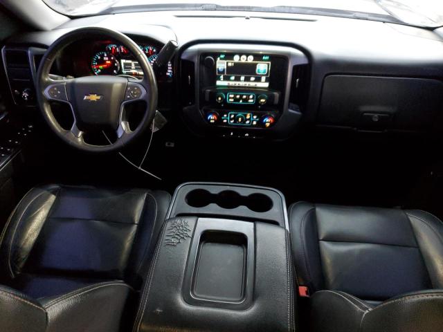 Photo 7 VIN: 3GCPCREC7FG354681 - CHEVROLET SILVERADO 