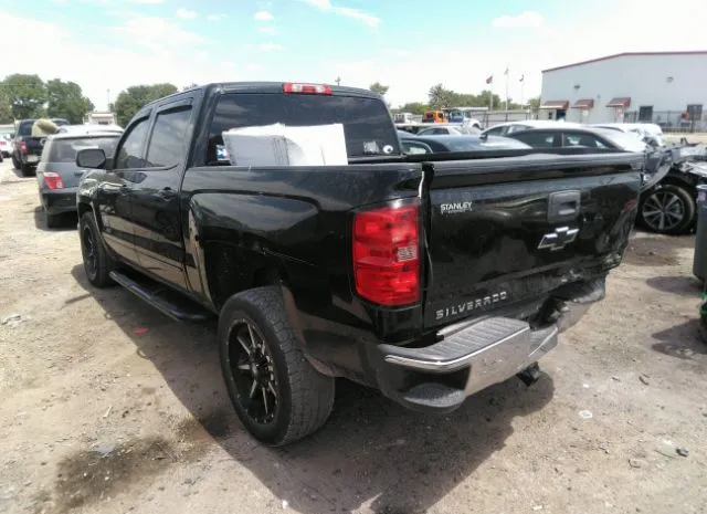 Photo 2 VIN: 3GCPCREC7FG370959 - CHEVROLET SILVERADO 1500 